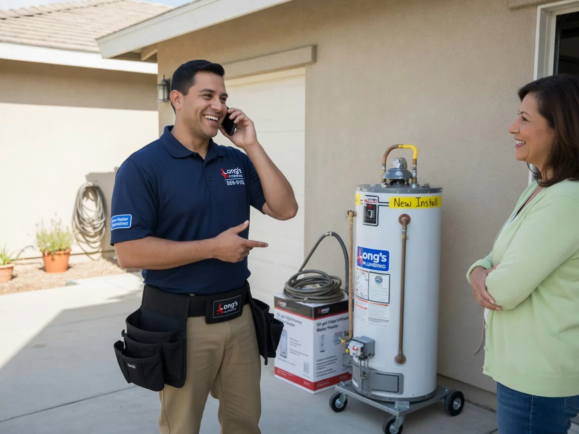 Leak Detection Tobias, NE FAQs